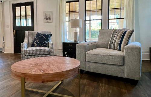 Historic Bulldog Bungalow - Foto 72