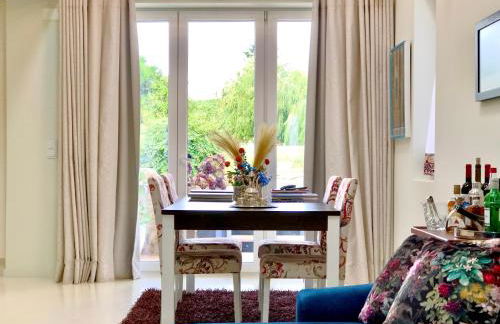 Pool oasis with private parking -Vigia 8 - Foto 5