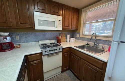 TALISMAN AMAZING VIEWS Walk to Uptown Sleeps 4 - Foto 27