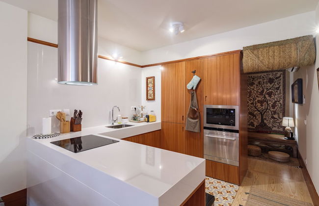 Belahora By UNA APARTMENTS - Photo 7