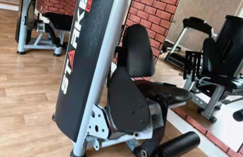 Studio Tatuapé - Anclivepa - com Academia - Photo 18