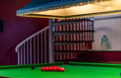 The Garret - Foto 26