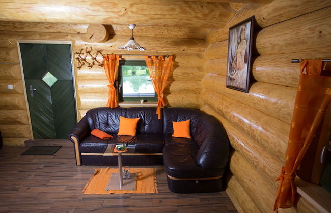 Apartments and wellness center Korošec - Foto 39