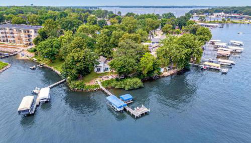 The Lakeside Lookout on Gingles Point - Photo 4, Other