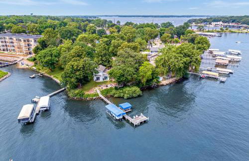 The Lakeside Lookout on Gingles Point - Photo 4