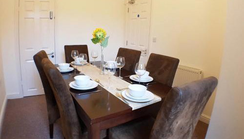 Jefferson House - Foto 4