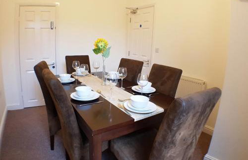 Jefferson House - Foto 4