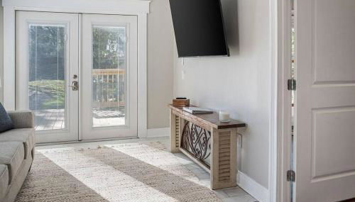 Old Dauphin Way Historic Home - Unit 6 - Foto 2