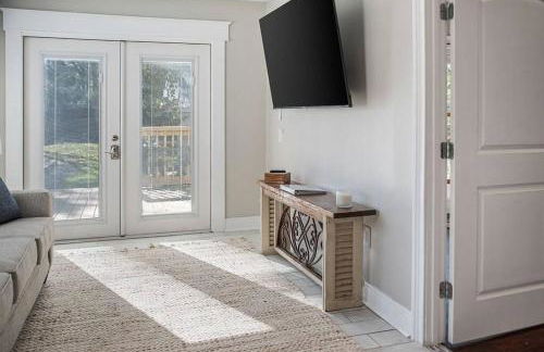 Old Dauphin Way Historic Home - Unit 6 - Foto 2