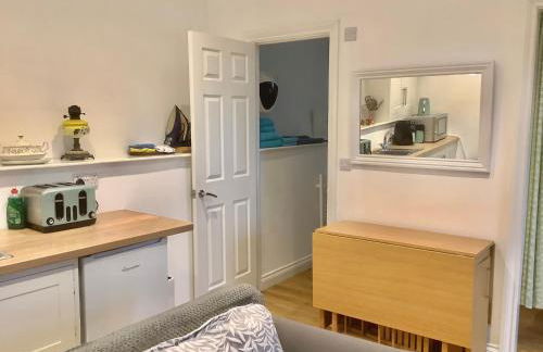 Enchmarsh Farm Byre - Foto 8