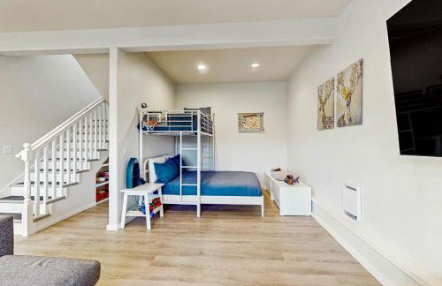 Cottage on the Crest - Foto 24