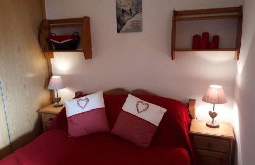 Le Chalet de Montalbert 25C - Foto 1