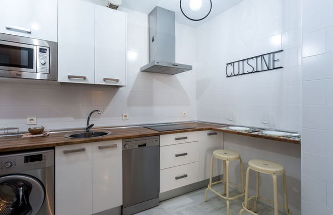 Apartamento El Museo - Foto 12