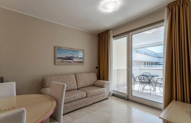 Apt24 - Relais du Lac 202 - Foto 14