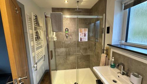 The Bridge Self Catering - Foto 5, Shower