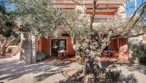 Porto San Paolo Apartments - Foto 3, Garden