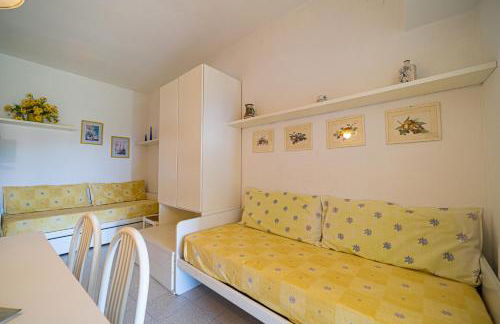 Appartamenti Casa Serena Vista Mare - Goelba - Foto 9