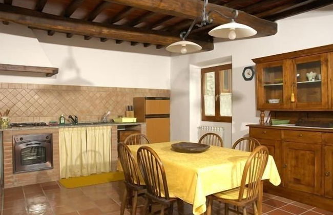 Montescalari - Foto 46