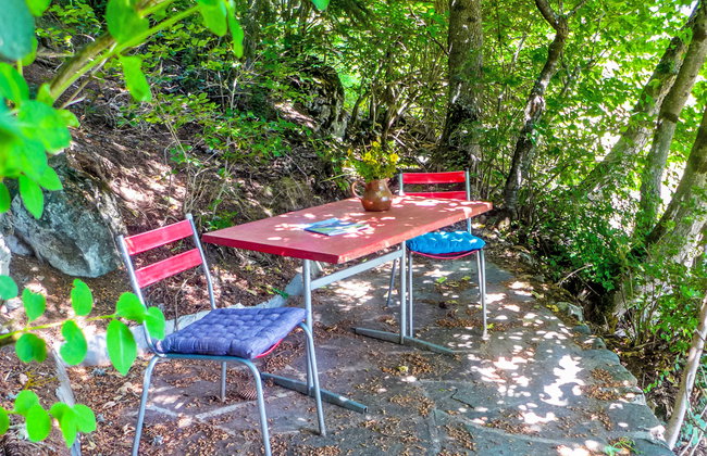 Château Lapin - Foto 6