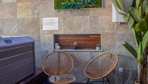 Loft 150 m2 Jacuzzi, Sauna et Massage - Photo 4