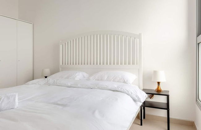 O-O Group -Luxury 3BR APT See View Tower - Foto 9