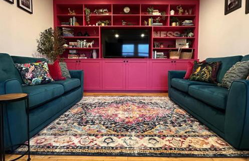 Ness in the City - Foto 1