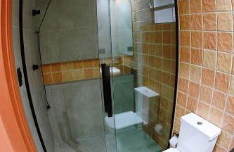 Apartamento completo e acolhedor, Santos - Foto 42