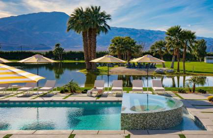 40-acre Estate, Priv Lake, Tennis, Golf Green, Soccer Buena Vista by Avantstay - Foto 5