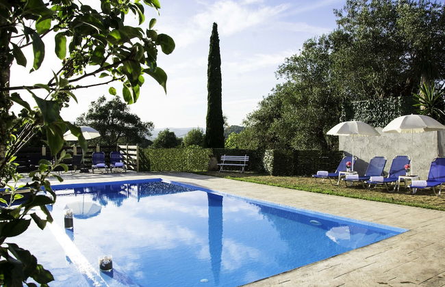 Villa Eros - Foto 20