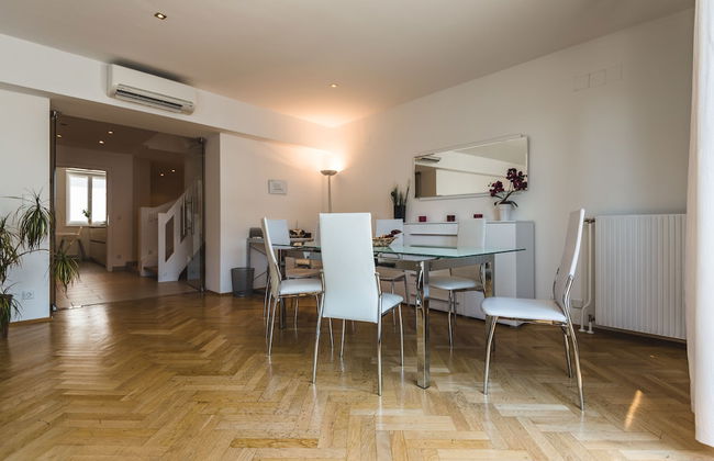 Duschel Apartments City Center - Foto 43