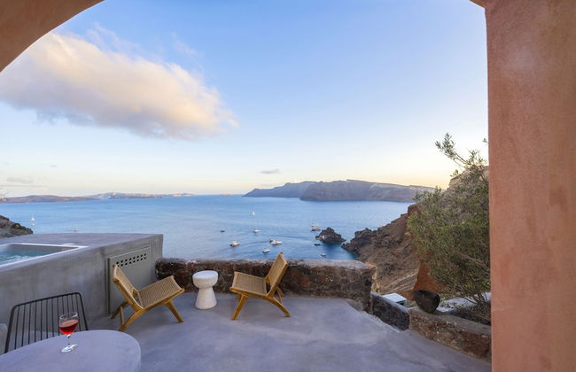 Oia Waves by SV - Foto 63