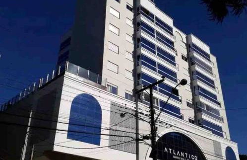 Apartamento com linda vista em Piratuba - Photo 2