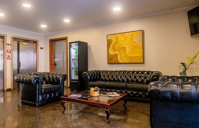 Travel Inn Flats Jardins - Foto 2