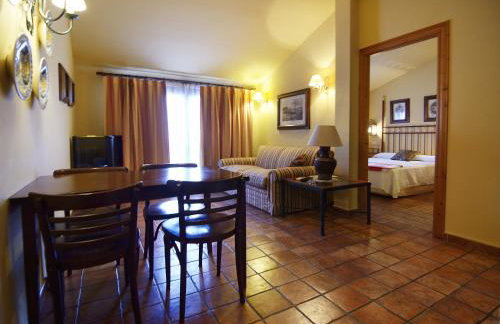 Apartamentos La Barataria especial WARNER - Foto 44