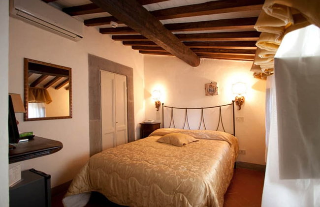 B&B Piccolo Hotel - Foto 24