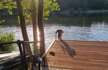 Wioska Radoska - Czerwona Stodoła na mazurach przez cały rok - Foto 14