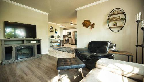 Bristow Blue - Lake front with Boat Ramp Access!! - Foto 3