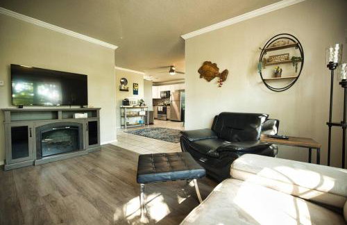 Bristow Blue - Lake front with Boat Ramp Access!! - Foto 3