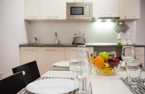 Ambrosio Flats Valencia - El Carmen - Photo 7