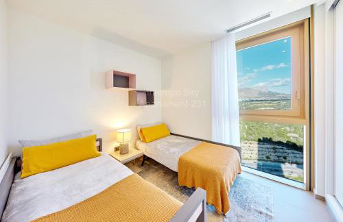 INTEMPO SKY Apartament-231 - Foto 31