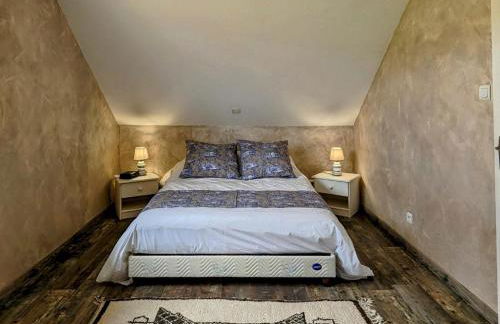 Maison charmante avec jardin, terrasse et parking près du Ballon d'Alsace - FR-1-583-297 - Foto 17