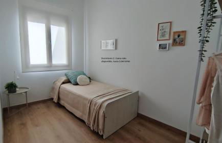 Casa Yaye Puerta Palma - Écija - Photo 20