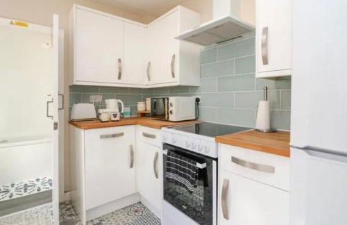 Willow Cottage Haverigg Millom - Foto 36