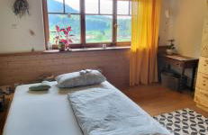 Ferienhof Rindalphorn mit Sauna in ländlicher Idylle - Foto 19