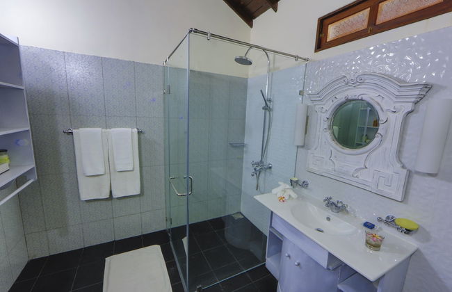 Satiana Villa Tangalle - Photo 20