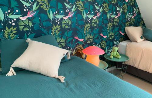 L'escale 551, gîte Santec à 250m de la plage - Foto 24