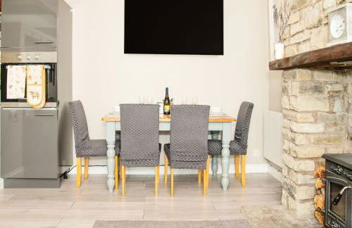 Acre Hill Cottage - Foto 11