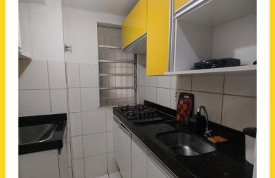 Flat Gold Home - Foto 21