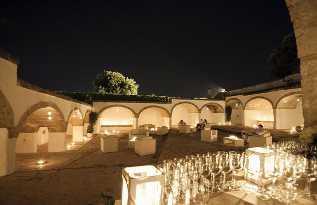 Masseria Spina Resort - Foto 32