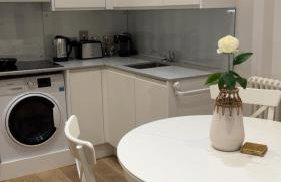 Luxury Garden view flat - Kensington - Foto 7
